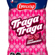 EVERCRISP FAMILIAR TRAGA TRAGA 200 G DESDE 2 UN.