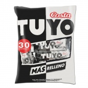 TUYO BOLSA /30 UN/