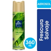 GLADE FRESCURA SALVAJE CAJA 12 UNIDADES