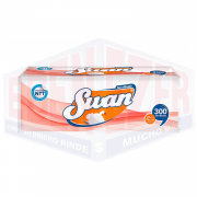 SERVILLETAS SWAN CAJA DE 12 UN.