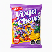 MONROY YOGUCHEWS MASTICABLE /100 UN/